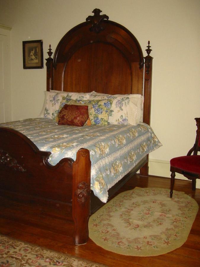 מלון קייפ מאי Thomas Webster House מראה חיצוני תמונה