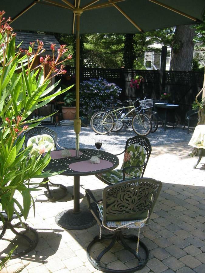 מלון קייפ מאי Thomas Webster House מראה חיצוני תמונה