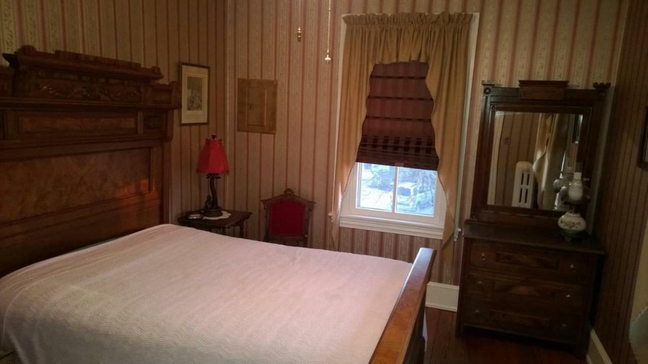 מלון קייפ מאי Thomas Webster House מראה חיצוני תמונה